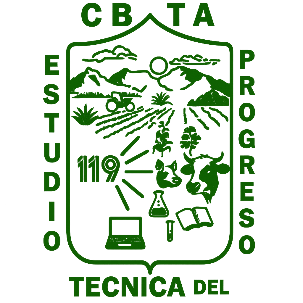 Escudo CBTa 119
